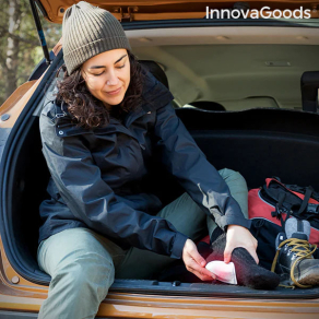 Grijači za stopala 10 kom