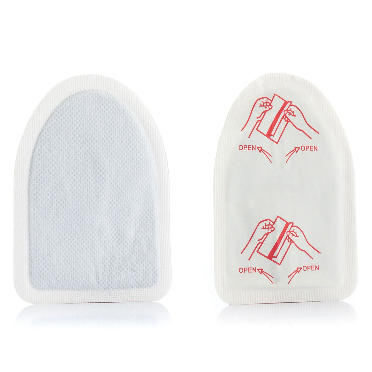 Grijači za stopala 10 kom