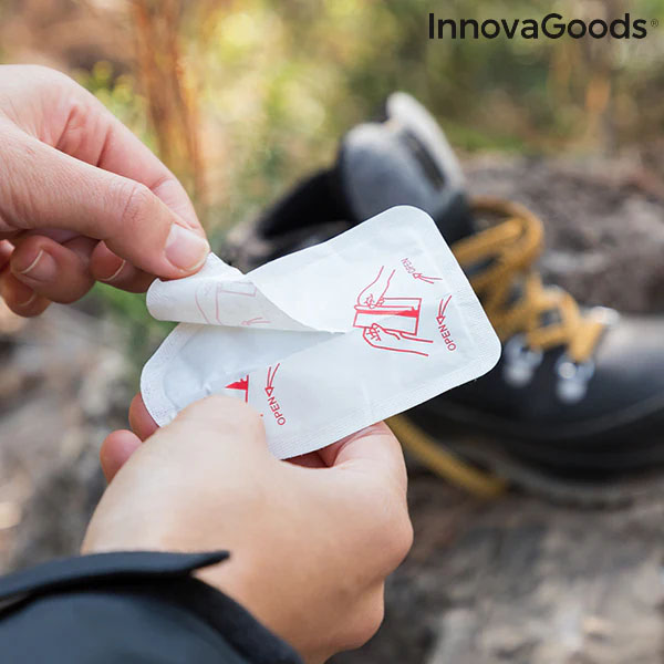 Grijači za stopala 10 kom