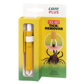 Care Plus – Tick-Remover