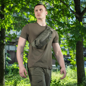 M-Tac – Elite Hex torbica oko pasa