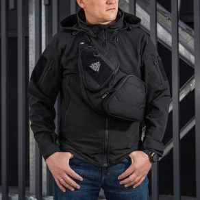 Ruksaci za jedno rame i preko tijela