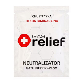 Holsters – Maramica za neutralizaciju suzavca