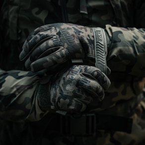Mechanix Wear – Original taktičke rukavice