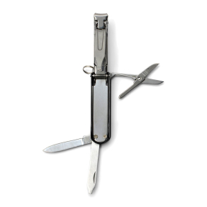 Gentlemen's Hardware – Privjesak alat za manikuru 5u1 No. 764