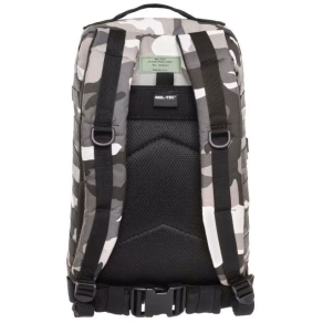 MIL-TEC - Ruksak Assault US Camo, 36 l