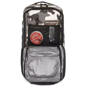 MIL-TEC - Ruksak Assault US Camo, 36 l