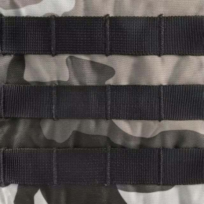 MIL-TEC - Ruksak Assault US Camo, 36 l