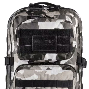 MIL-TEC - Ruksak Assault US Camo, 36 l
