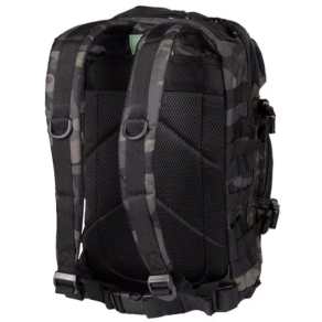 MIL-TEC - Ruksak Assault US Camo, 36 l