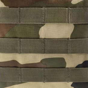 MIL-TEC - Ruksak Assault US Camo, 36 l
