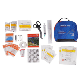 AMK – Mountain Backpacker set za prvu pomoć