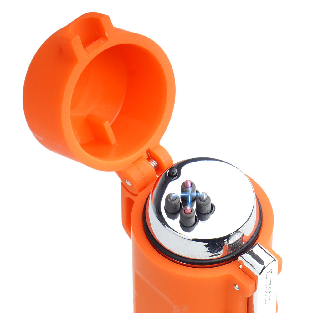 SOL – Plazma upaljač