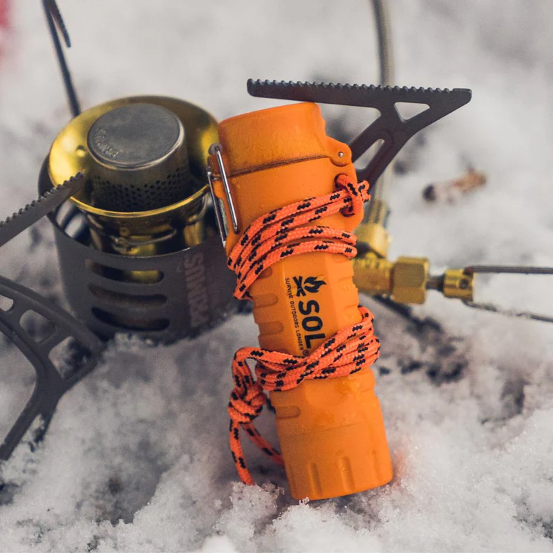 SOL – Plazma upaljač