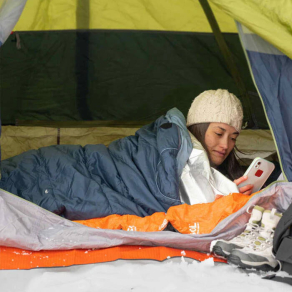 SOL – Vreća za spavanje Thermal Bivvy