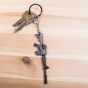 Privjesak za ključeve – M4