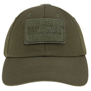 MIL-TEC – šilterica Softshell
