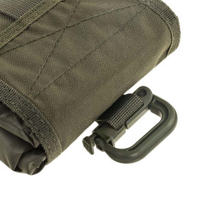 MIL-TEC – Roll Up ruksak