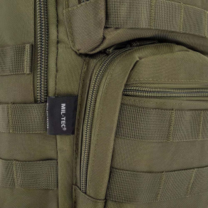 MIL-TEC – Ruksak Assault One Strap 10 l