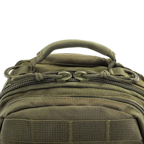 MIL-TEC – Ruksak Assault One Strap 10 l