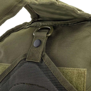 MIL-TEC – Ruksak Assault One Strap 10 l
