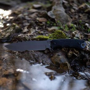 Schrade – Extreme Survival Knife