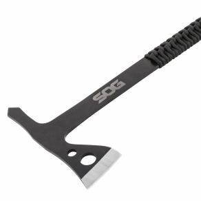 SOG – Komplet tomahawk sjekira za bacanje