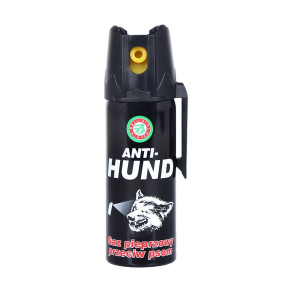 Klever – Pepper Spray Anti Dog 50 ml