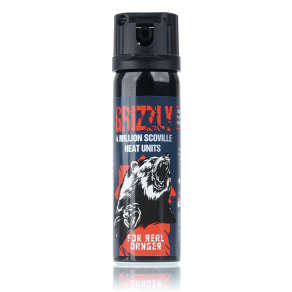 Grizzly – Pepper Spray protiv medvjeda 63 ml