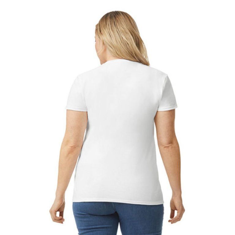 Gildan – ženska majica kratkih rukava Heavy Cotton