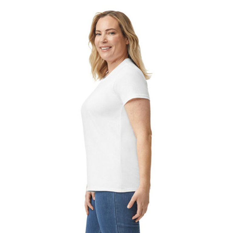 Gildan – ženska majica kratkih rukava Heavy Cotton