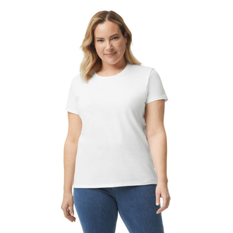 Gildan – ženska majica kratkih rukava Heavy Cotton