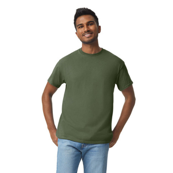 Gildan – majica kratkih rukava Heavy Cotton