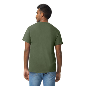Gildan – majica kratkih rukava Heavy Cotton