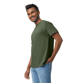 Gildan – majica kratkih rukava Heavy Cotton