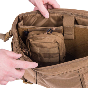 Helikon – Molle umetak 3