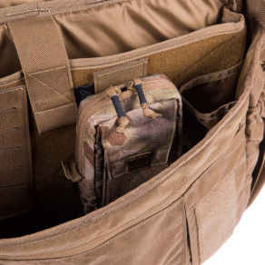 Helikon – Molle umetak 1