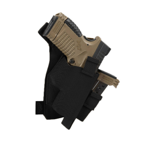 Nošenje oružja i streljiva