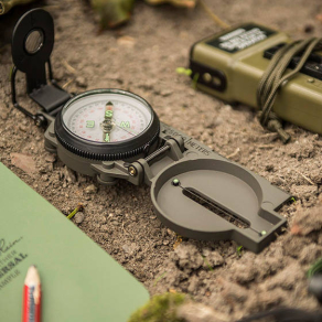 Helikon – kompas Ranger Mk2
