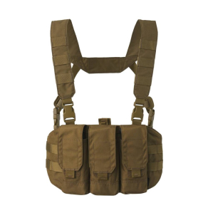 Helikon – pojas za prsa Chicom Chest Rig