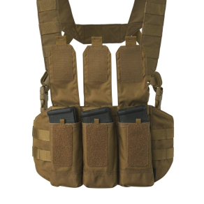Helikon – pojas za prsa Chicom Chest Rig