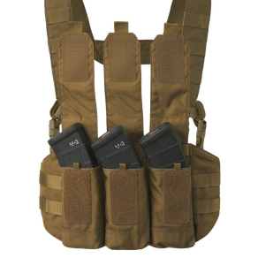 Helikon – pojas za prsa Chicom Chest Rig