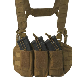 Helikon – pojas za prsa Chicom Chest Rig