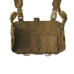 Helikon – pojas za prsa Chicom Chest Rig