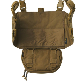 Helikon – pojas za prsa Chicom Chest Rig
