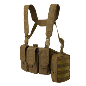 Helikon – pojas za prsa Chicom Chest Rig