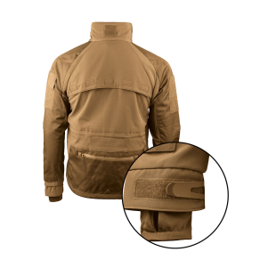 MIL-TEC – softshell jakna