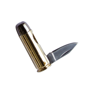 MIL-TEC – preklopni nožić metak 6 cm