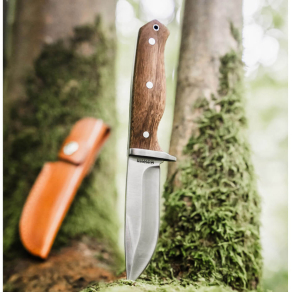 Boker Magnum - Walnut Drop