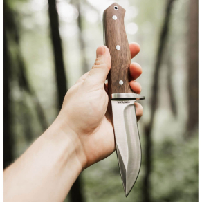 Boker Magnum - Walnut Drop